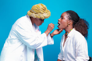 Institutional Services