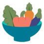 vegetables